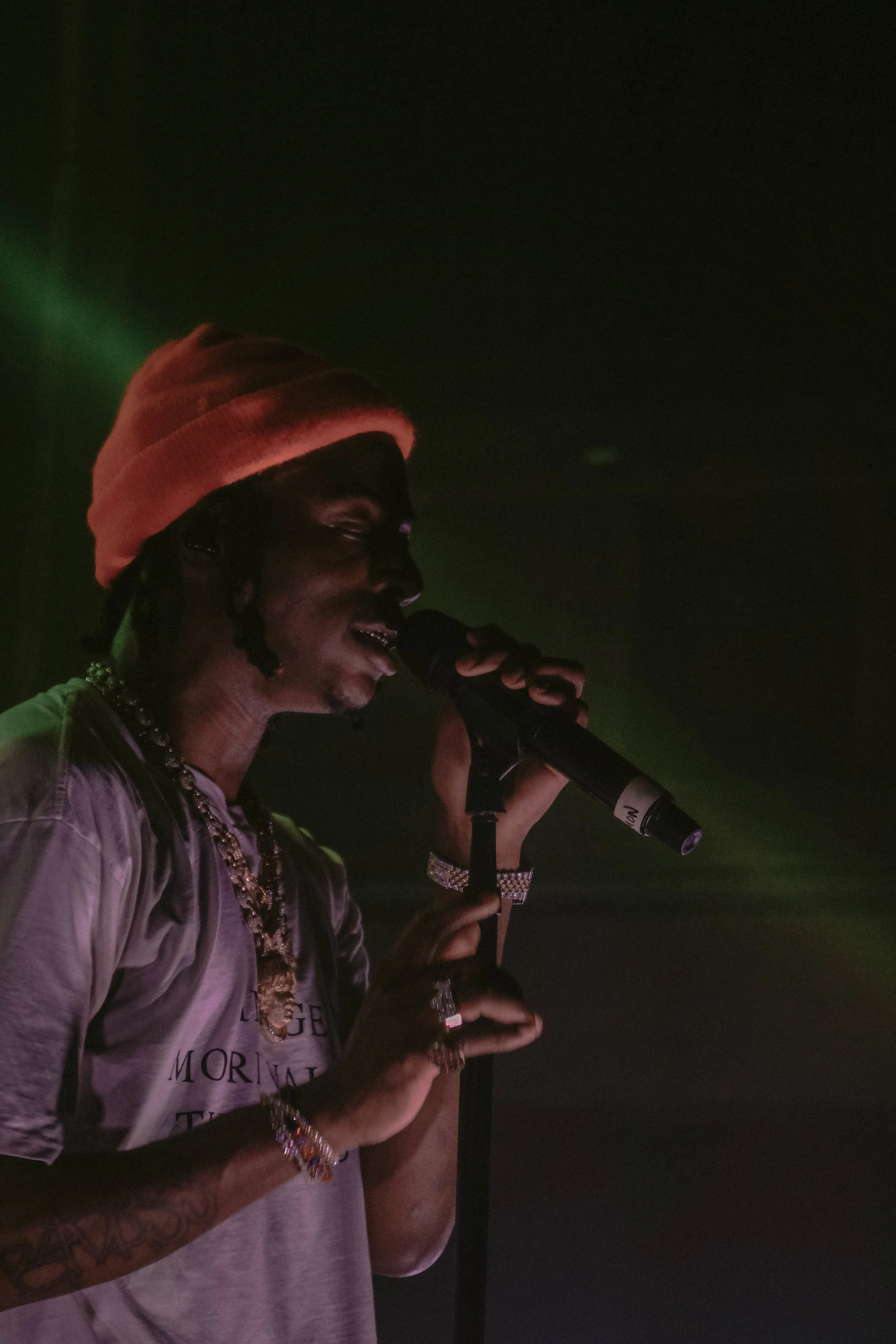 Joey Badass