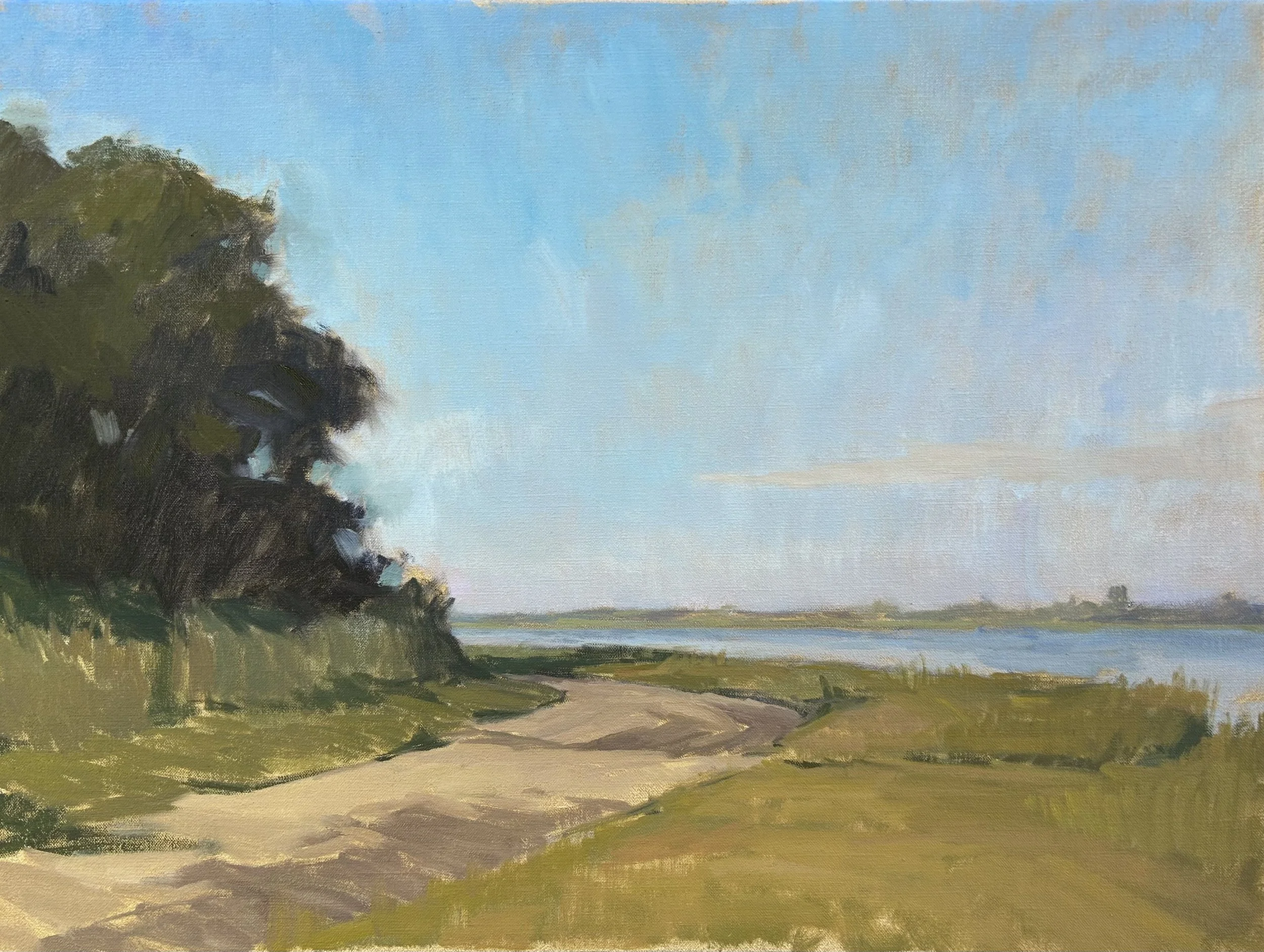Settlers Landing