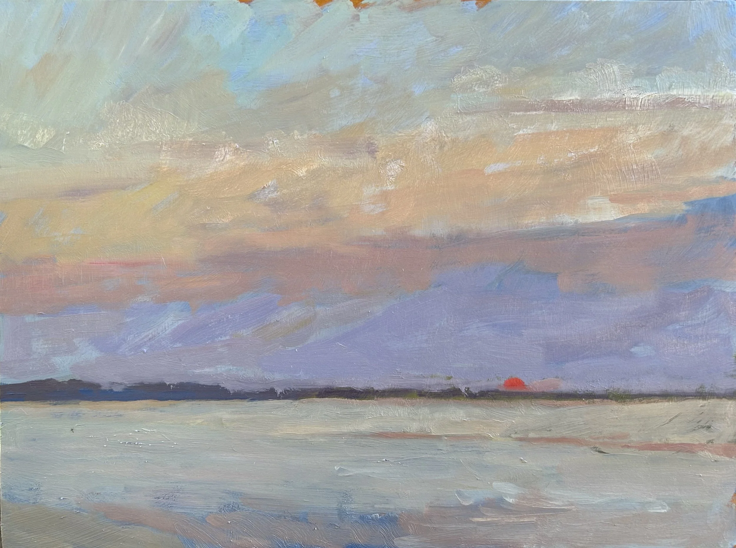 Sunrise, Gerard Drive