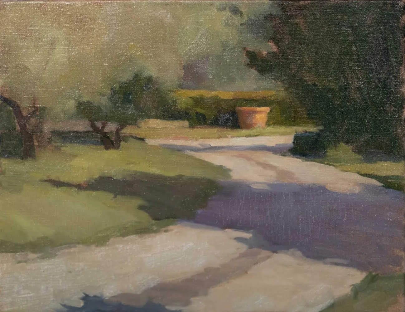 Strada Bianca