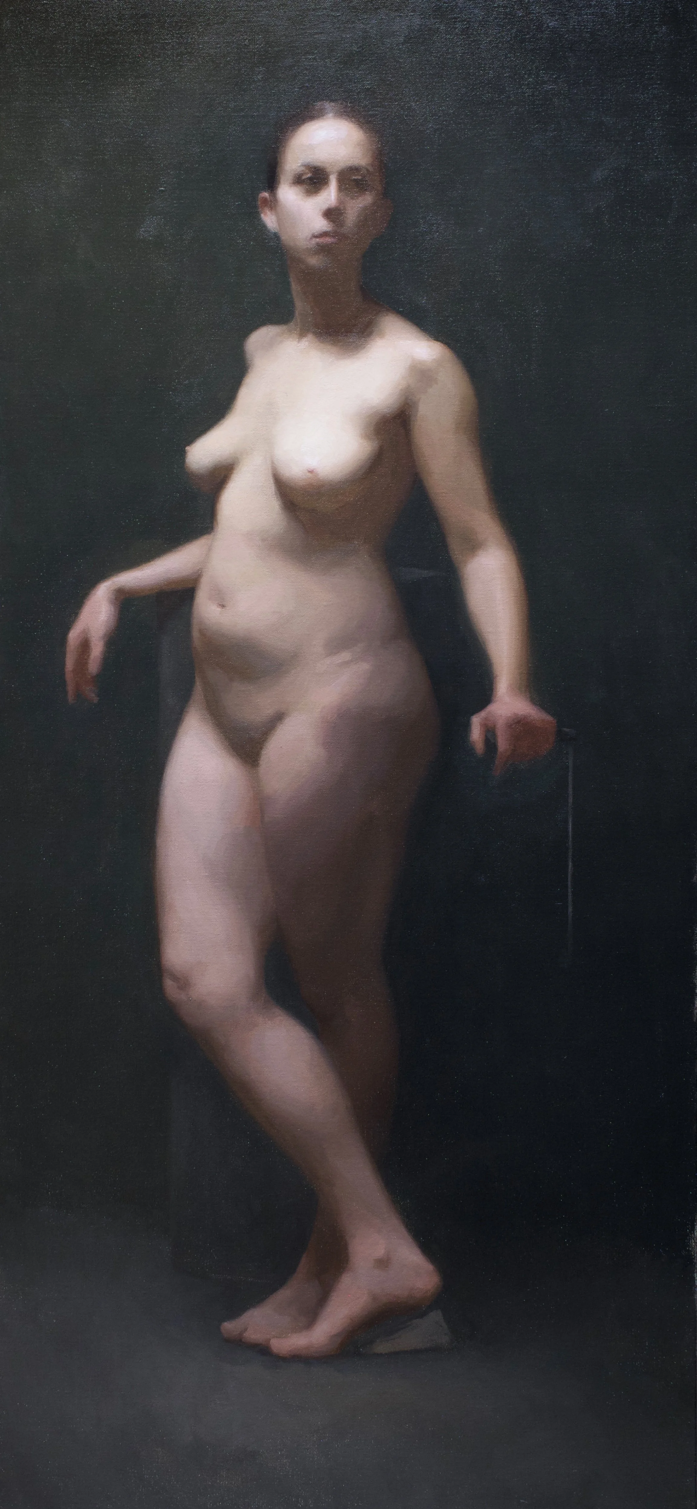 Figure Study