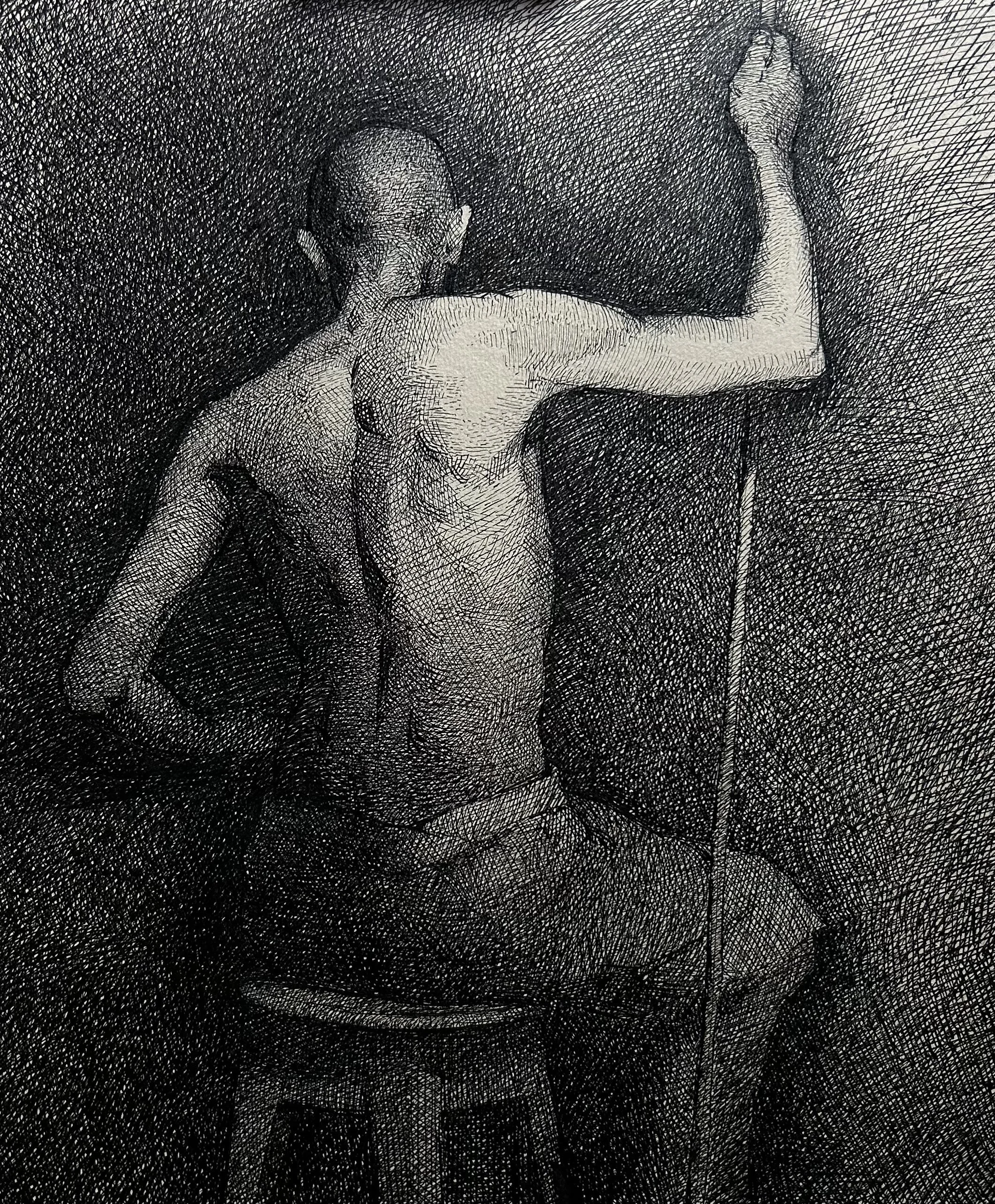 Figure Study