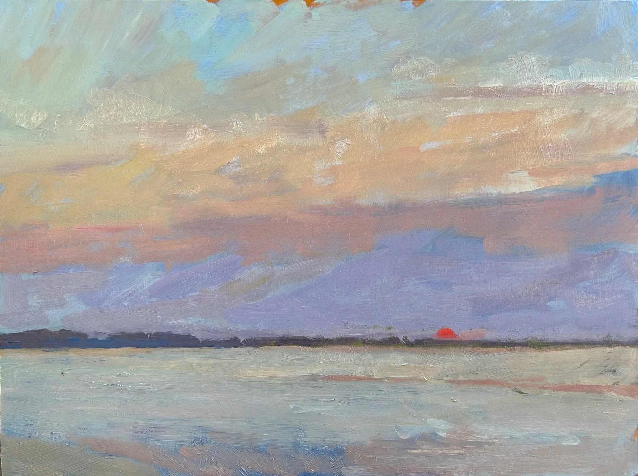 Sunrise, Gerard Drive