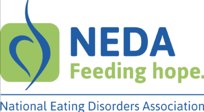  NEDA National Eating Disorders Association 