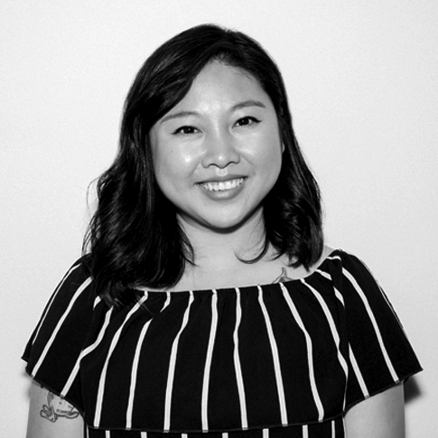 Gloria Zhu