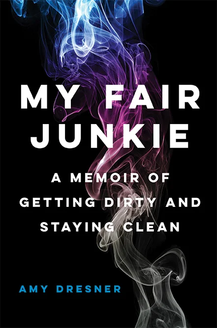 MY FAIR JUNKIE_cover art.jpg