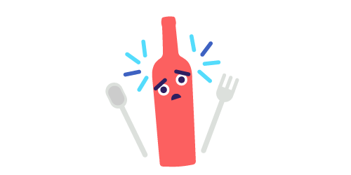 Wine Bottle - Workit Health