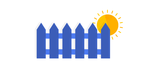 Workit_FenceSun.png