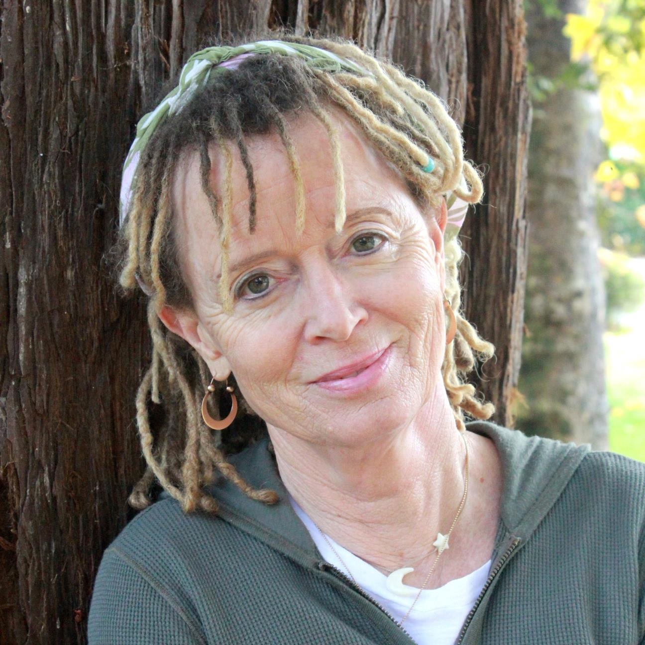  Anne Lamott 