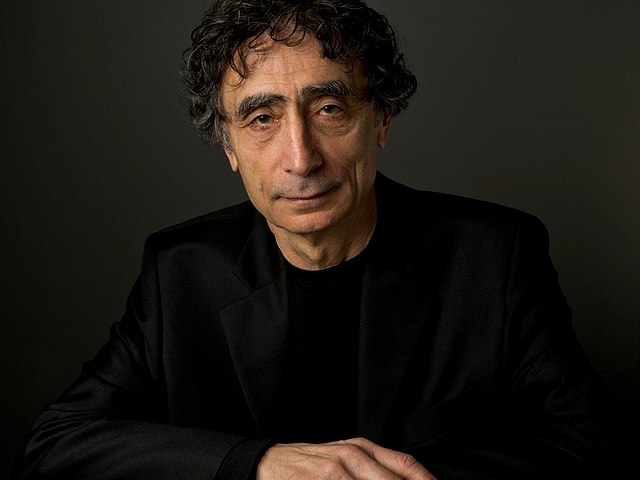  Gabor Mate 