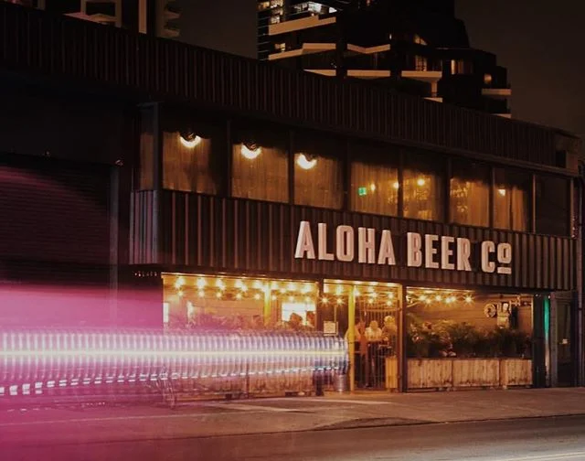 Due to a private party this evening, @thehibrauroom will be opening at 8:30pm. The brewery will be open at 4pm per usual. Cheers 🍻