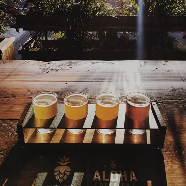 Happy National Beer Day! We've loved seeing your posts featuring our beers. Swing by the brewery and celebrate with a pint of your favorite brew, or grab a flight to sample a few.