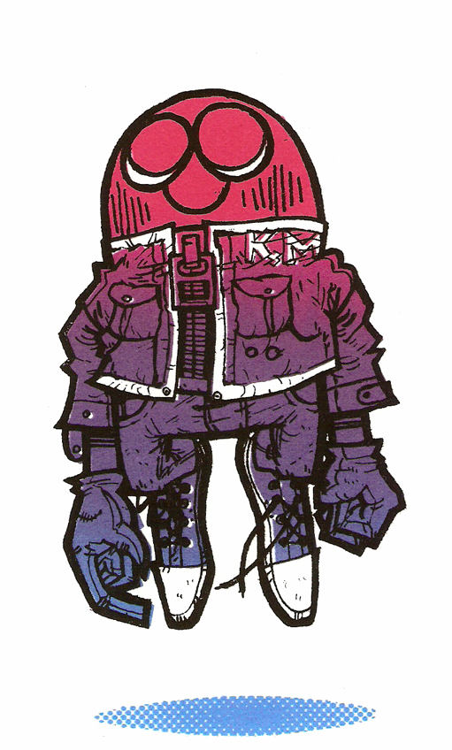 Silkscreen print, 2008