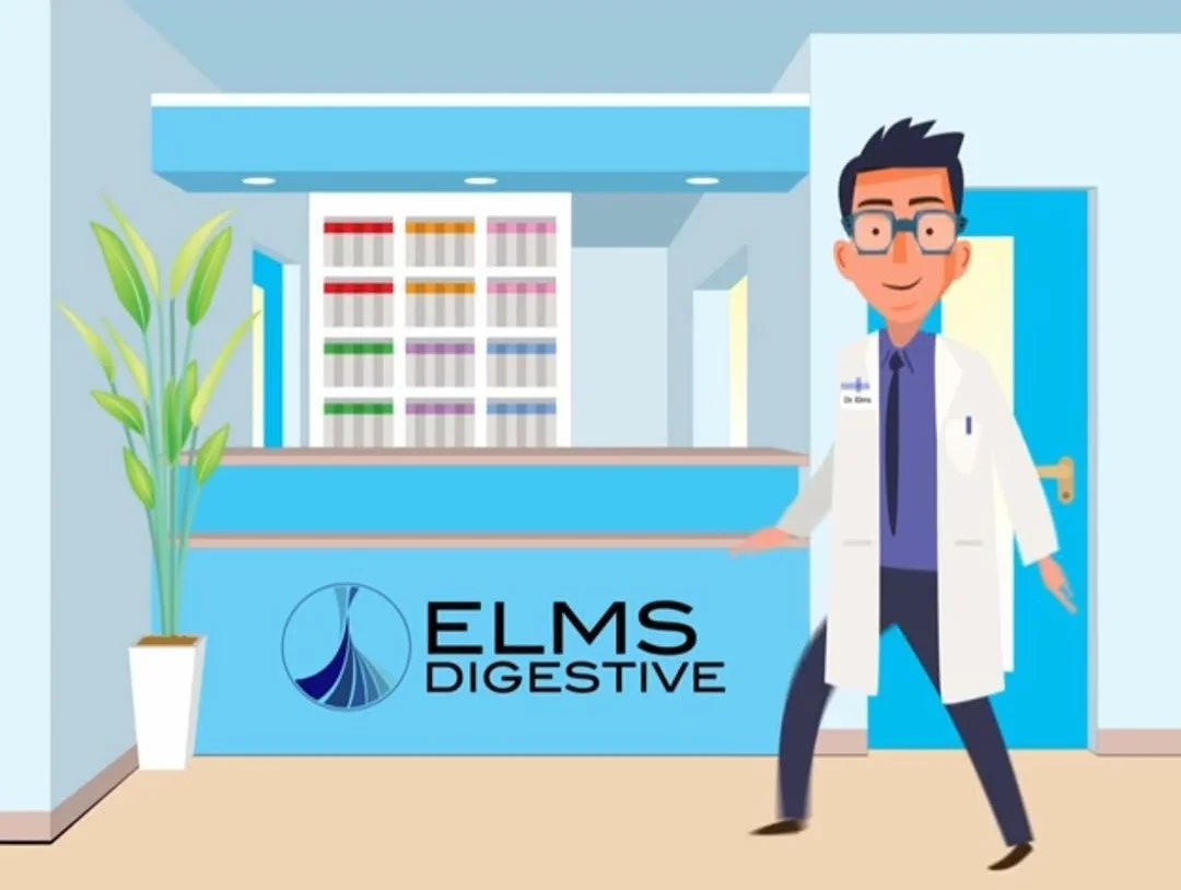 Elms Digestive
