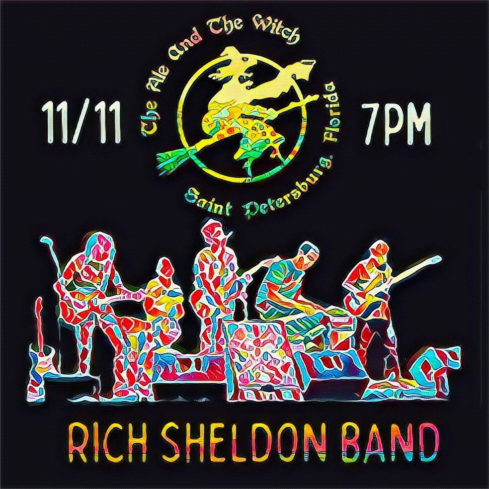 Video — Rich Sheldon