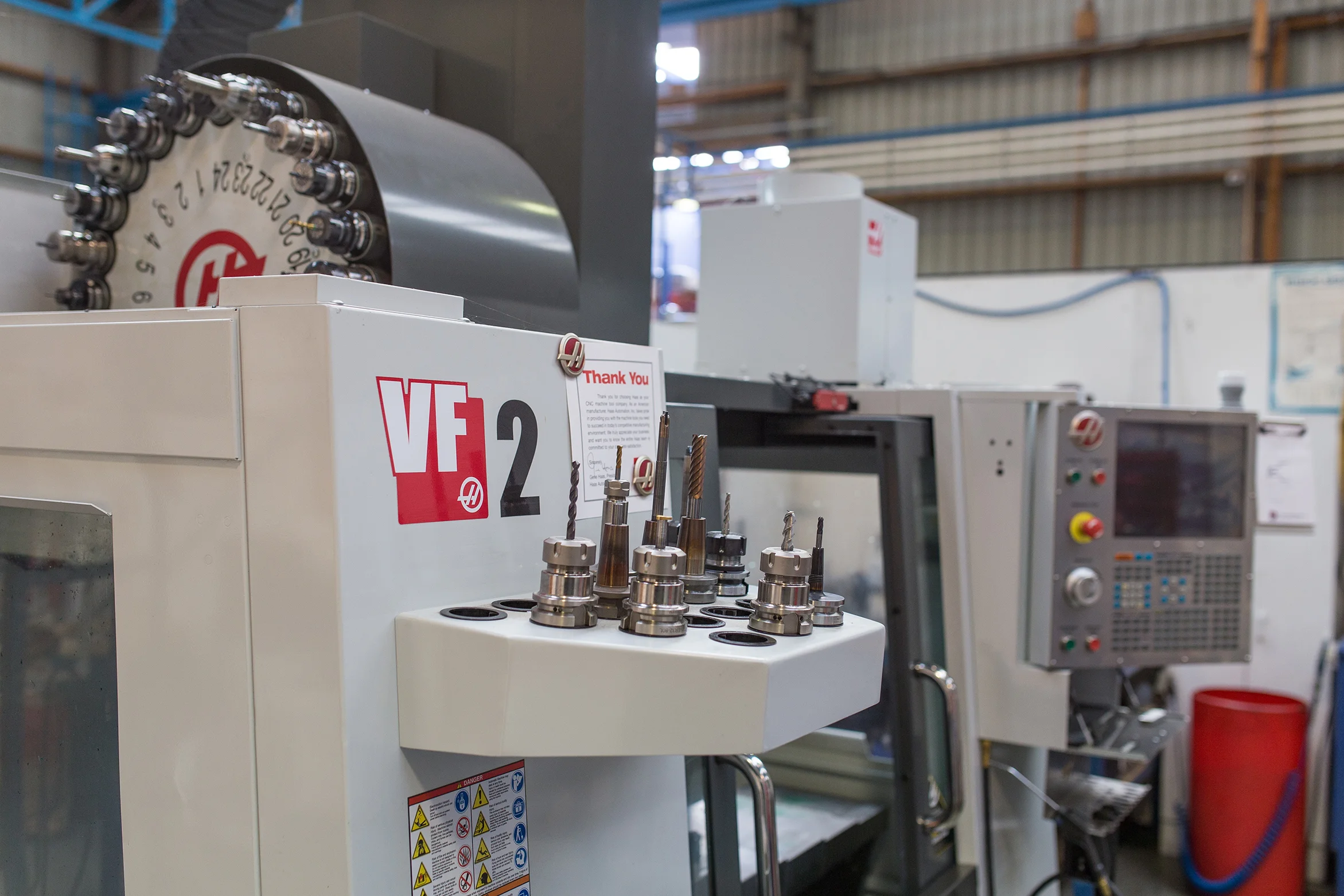 Plastic Injection Moulding Toolmakers — Active Plastics | Plastic ...
