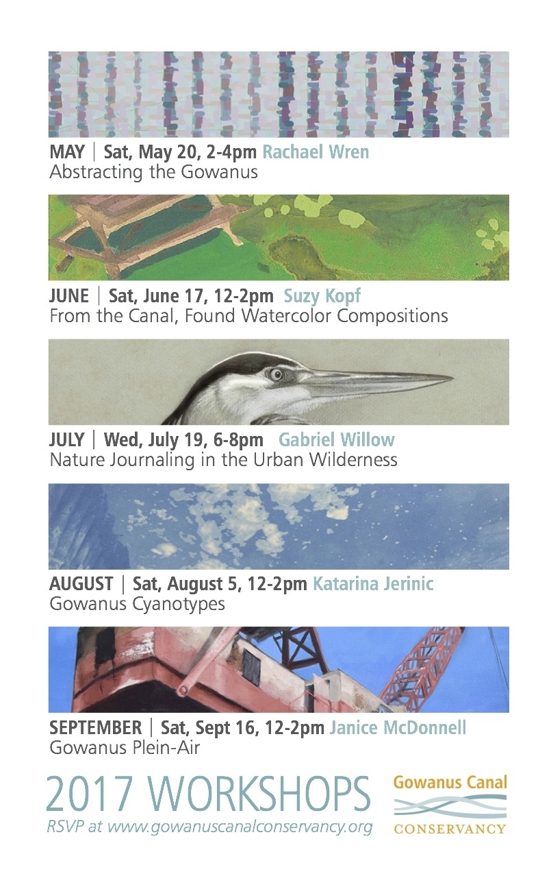 ArtLab 2017 season