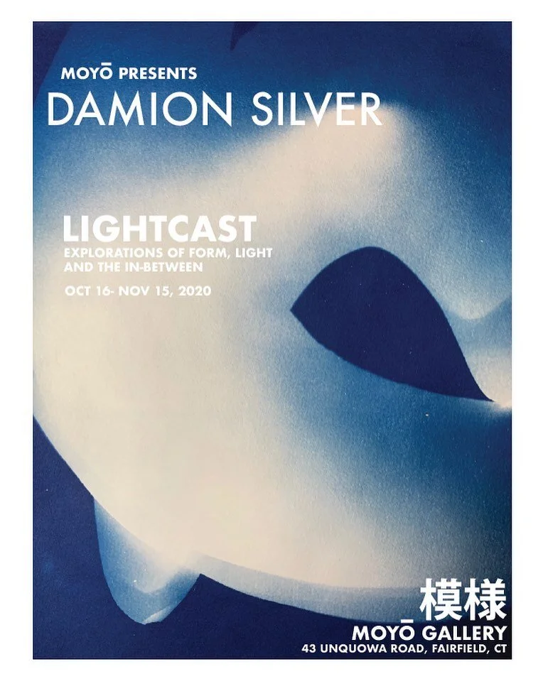 "LIGHTCAST" @ Moyo Gallery