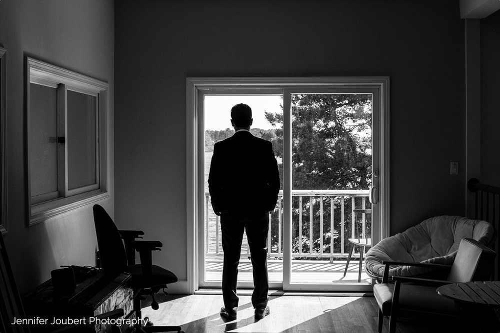 Wellfleet Preservation Hall Wedding Stacey Michael Jennifer Joubert Photography