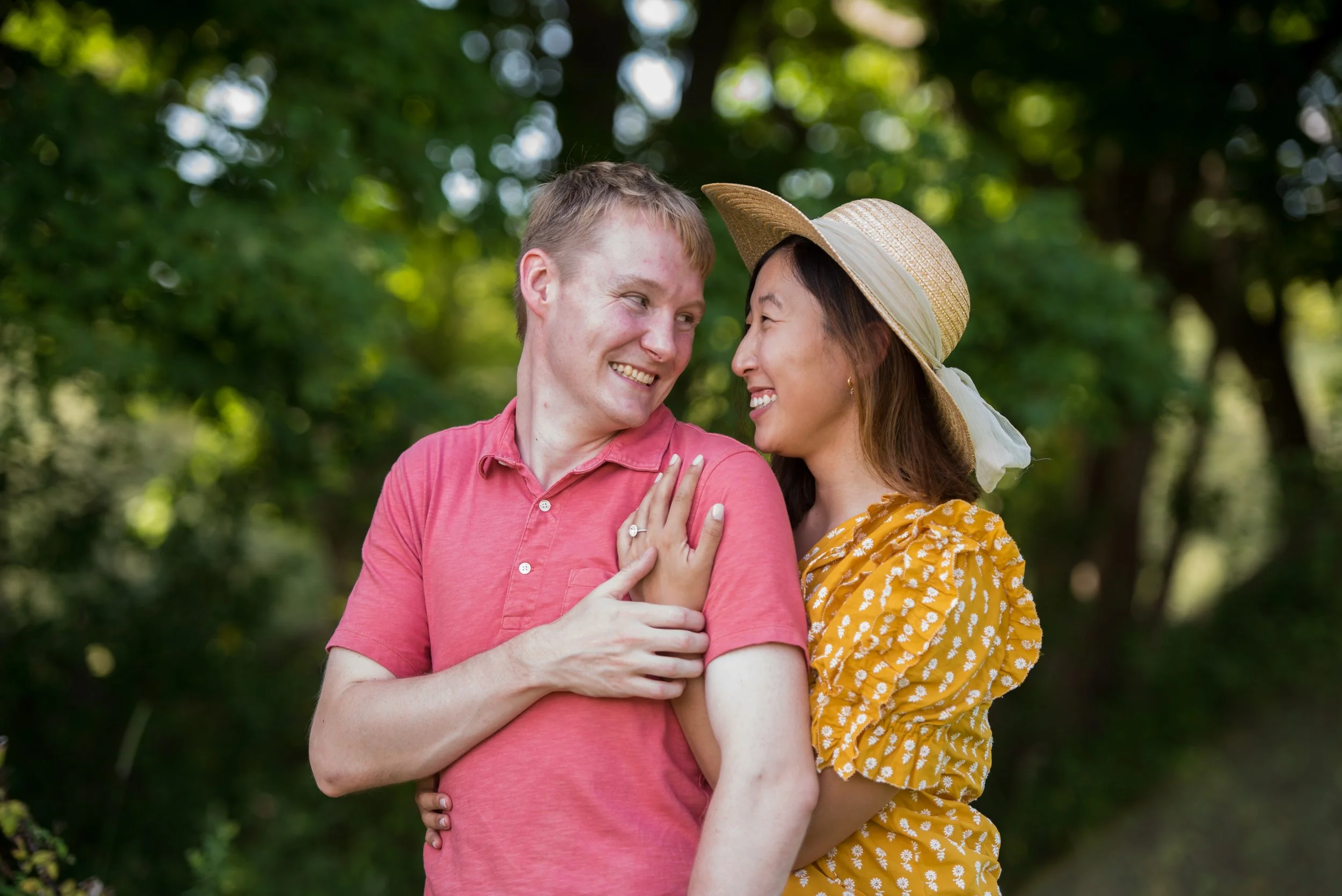 Boston proposal photographer
