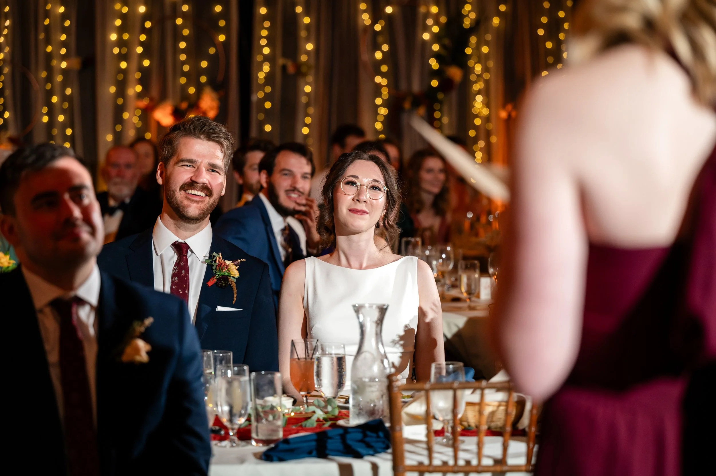 Charles River Museum wedding photography