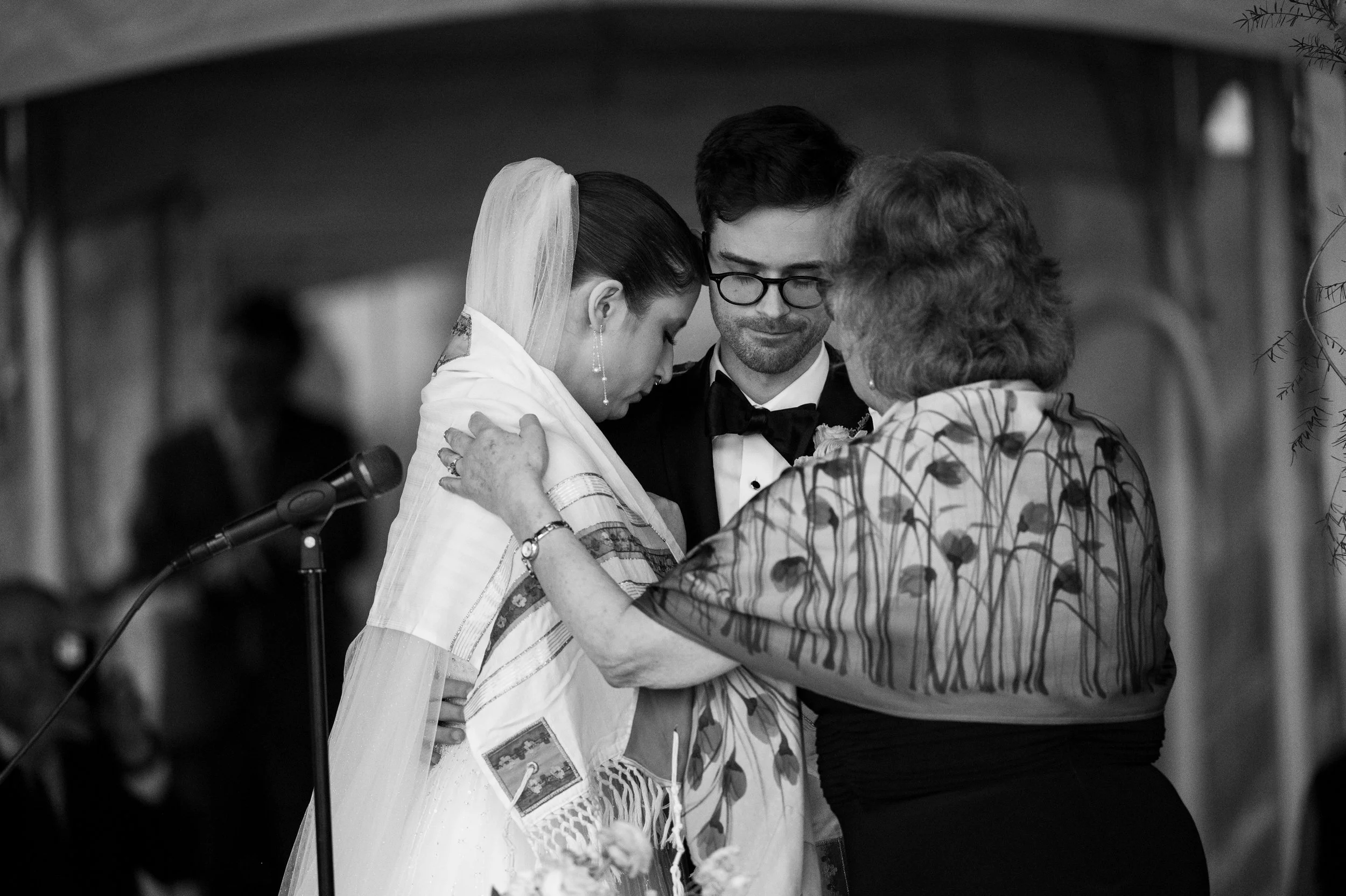 Boston Museum of Science jewish wedding