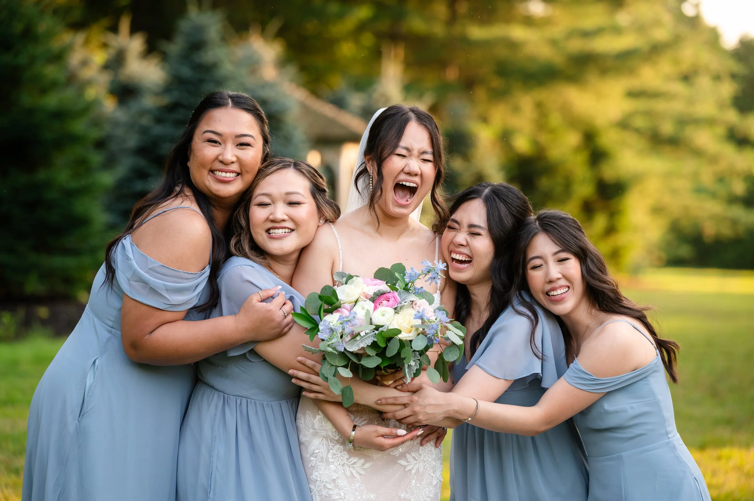Boston wedding photography