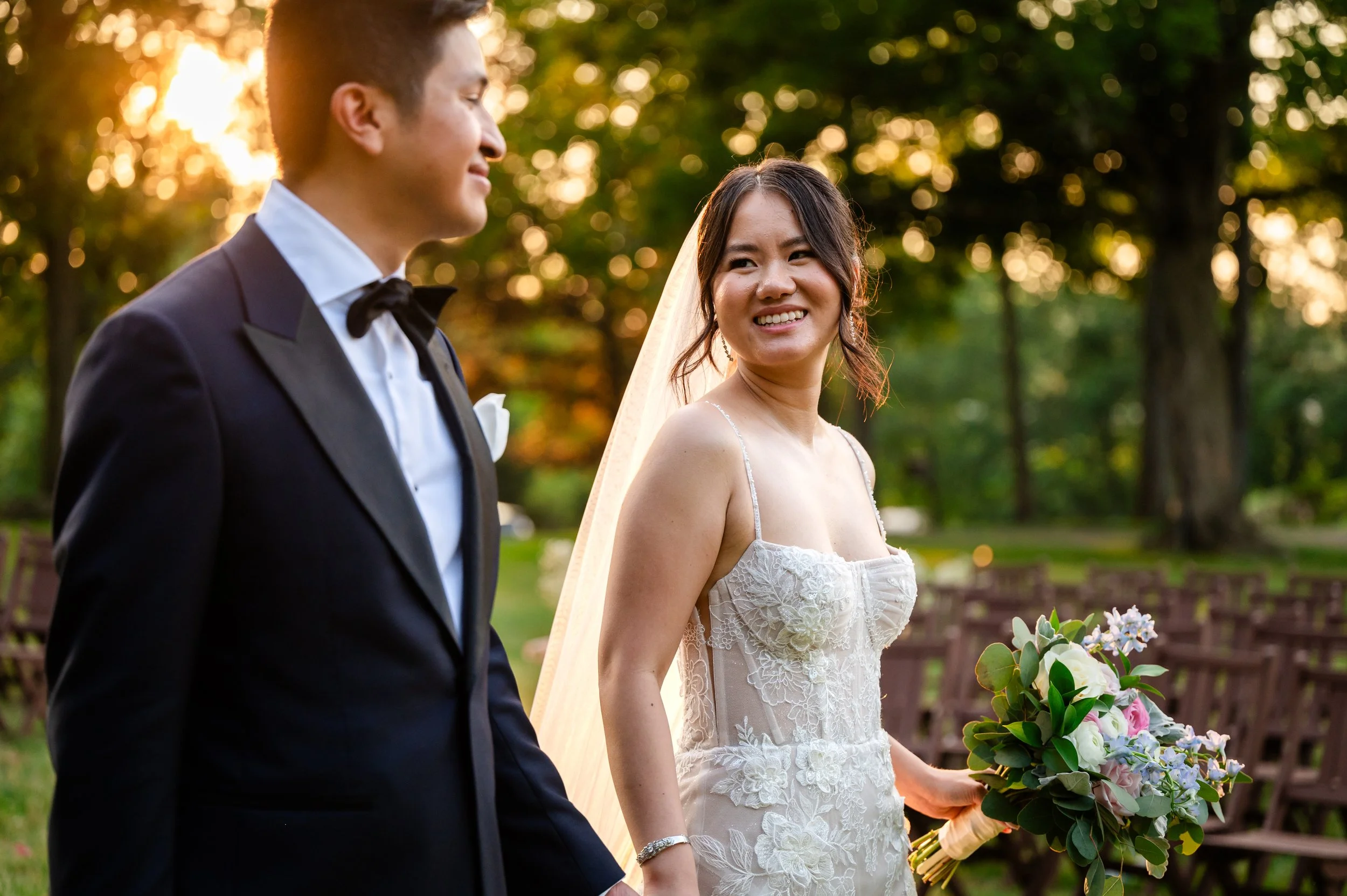 Boston wedding photography