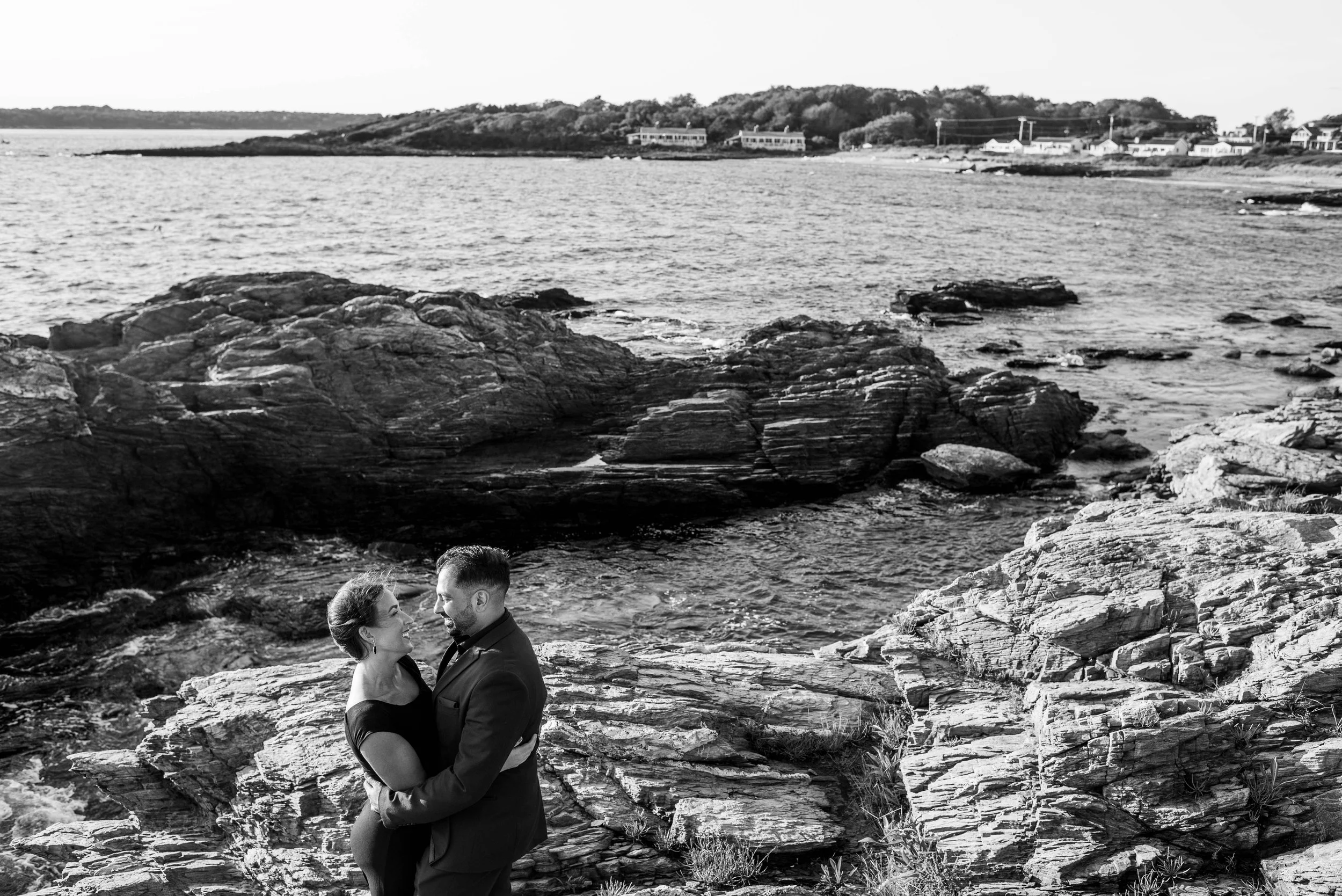 Newport RI proposal photographer