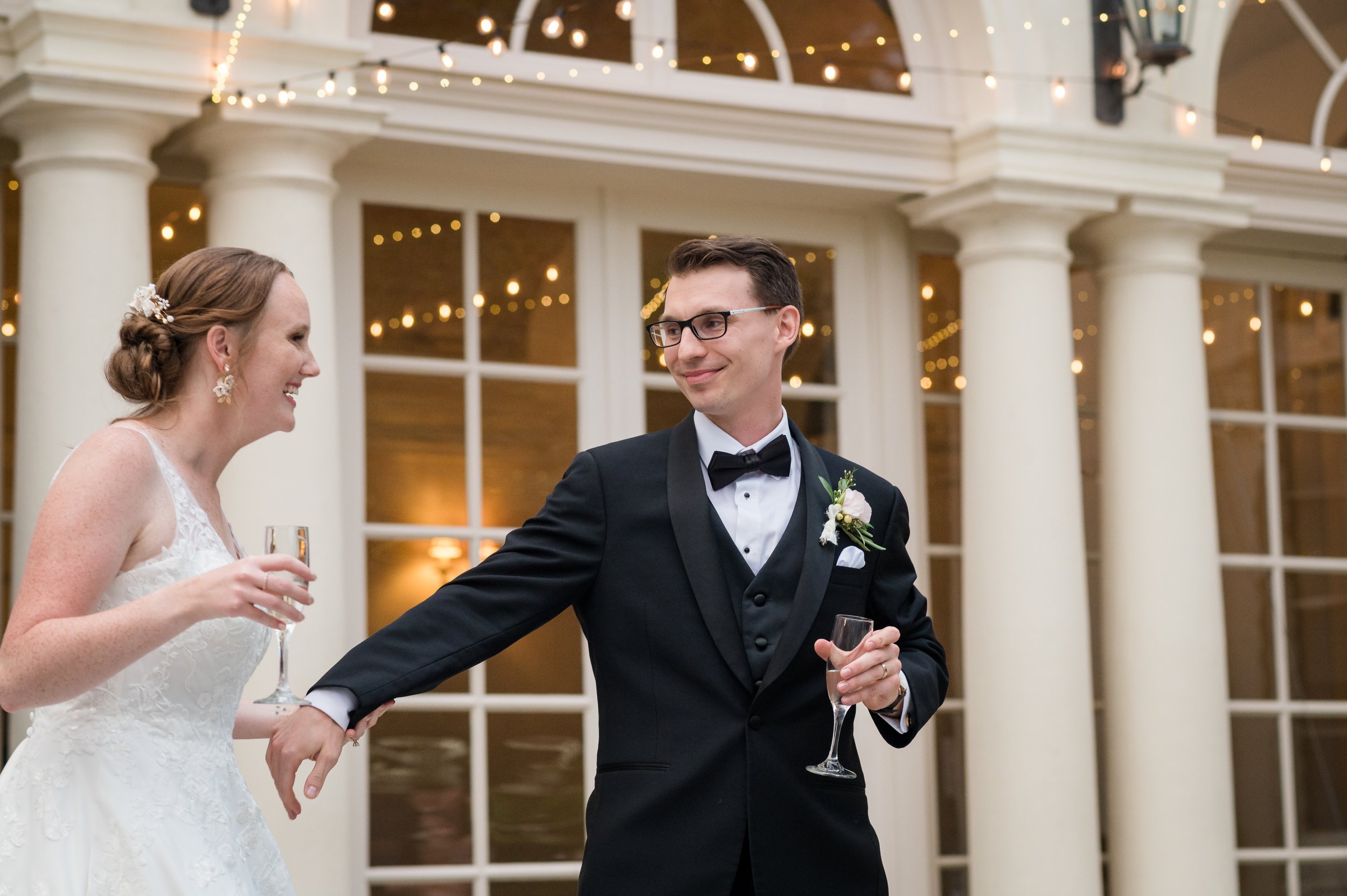Newport Rhode Island wedding photography