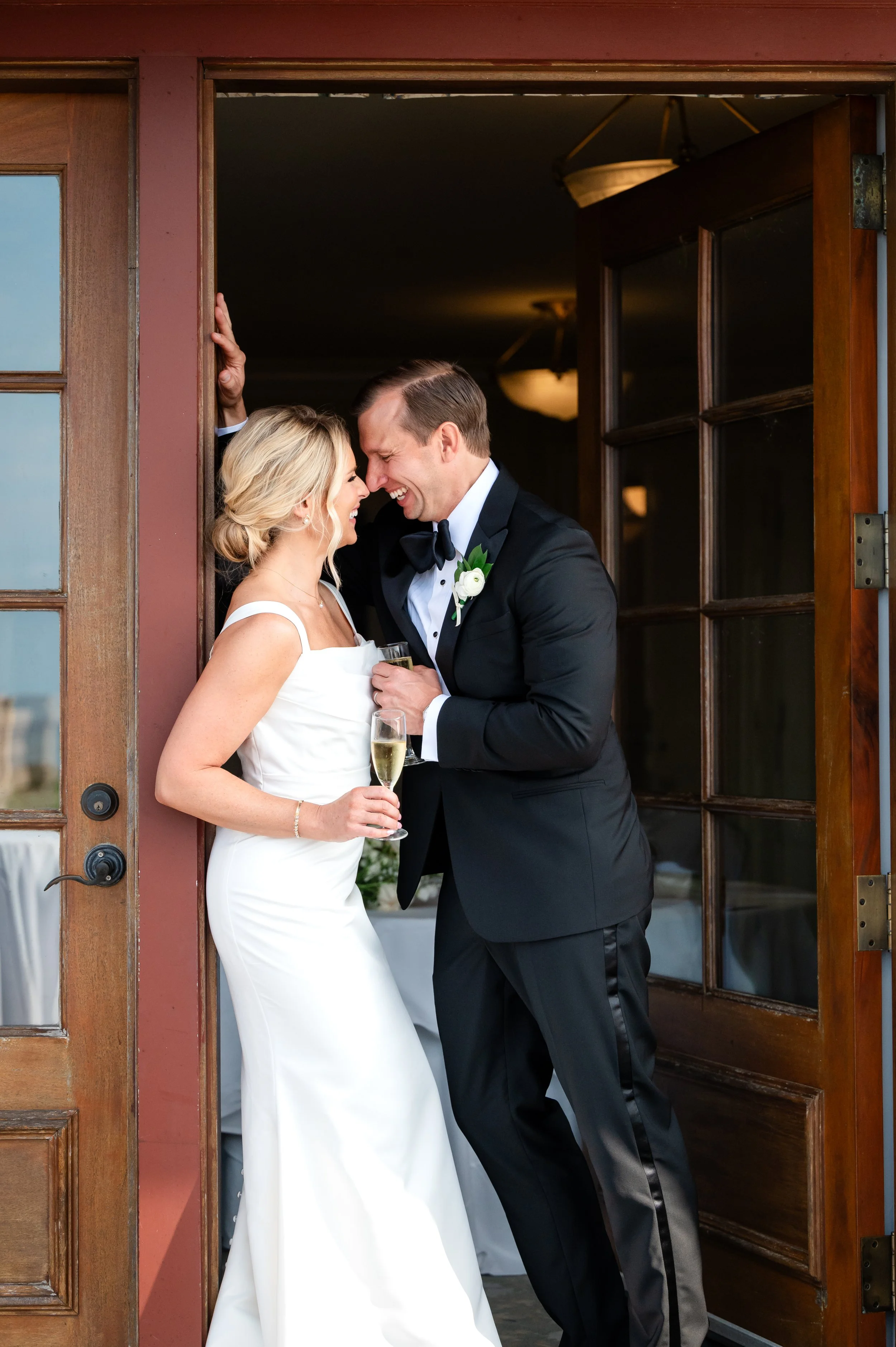 Ocean Edge Brewster wedding photos