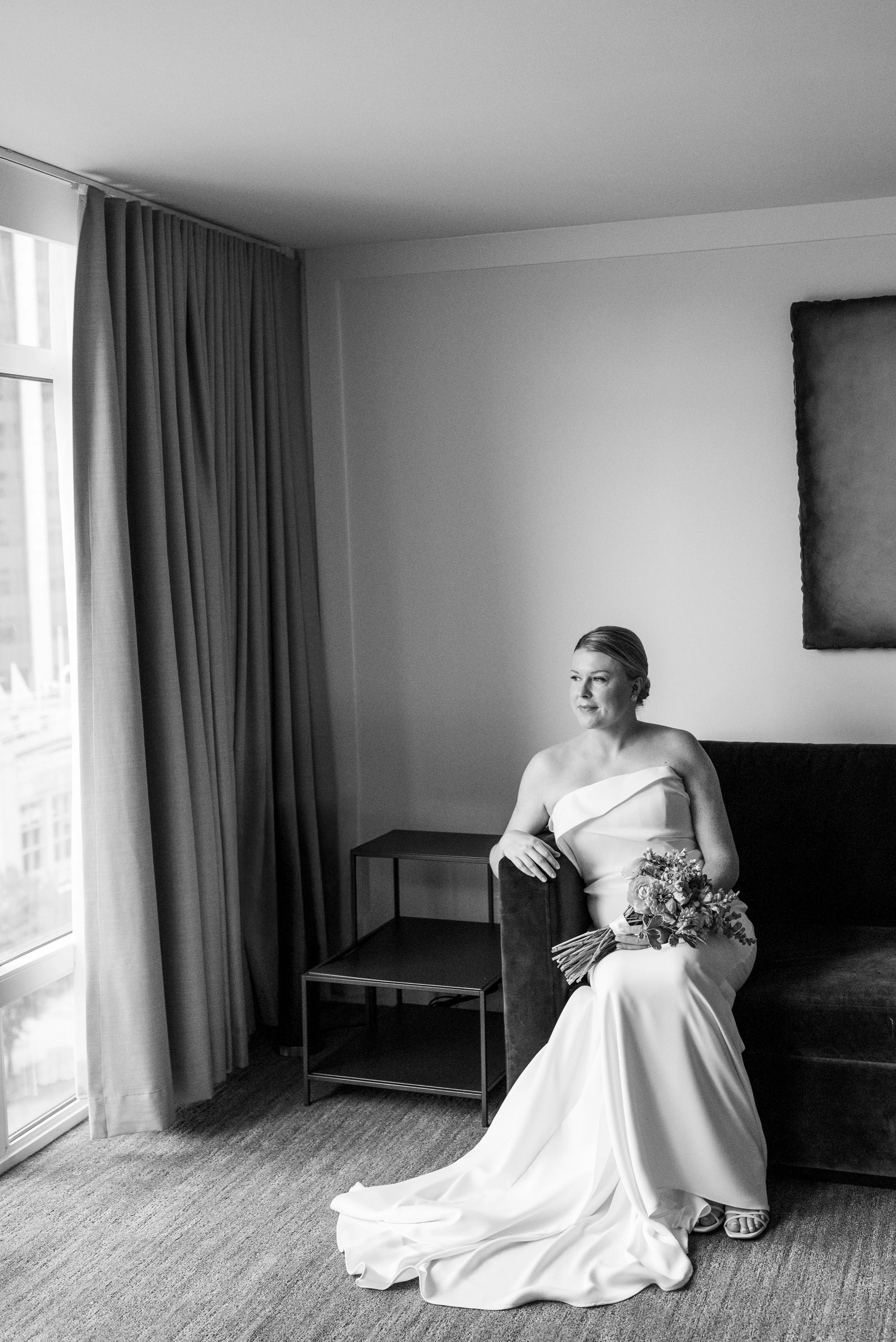 Boston documentary wedding photography
