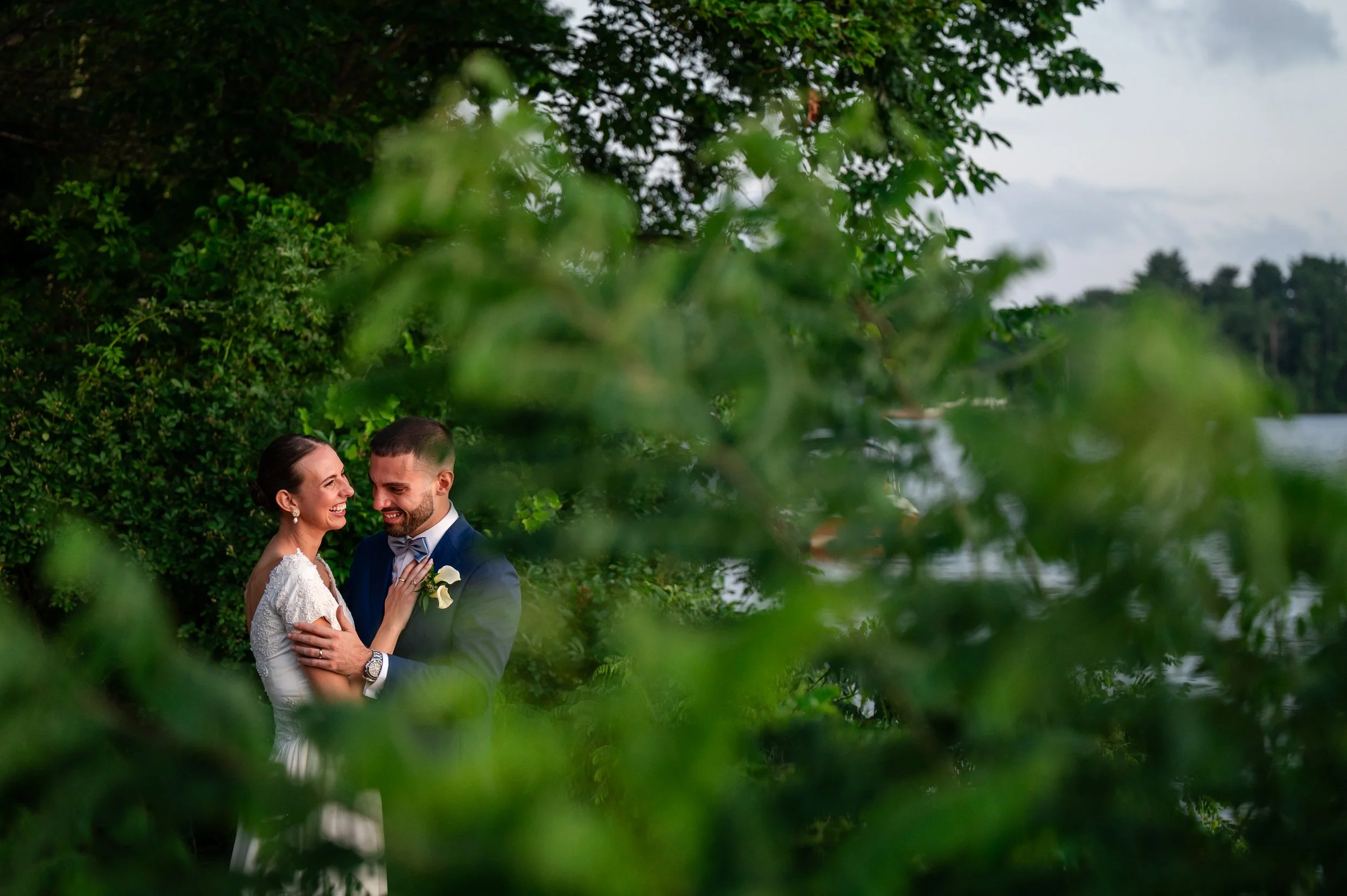 Saphire Estate wedding photographer