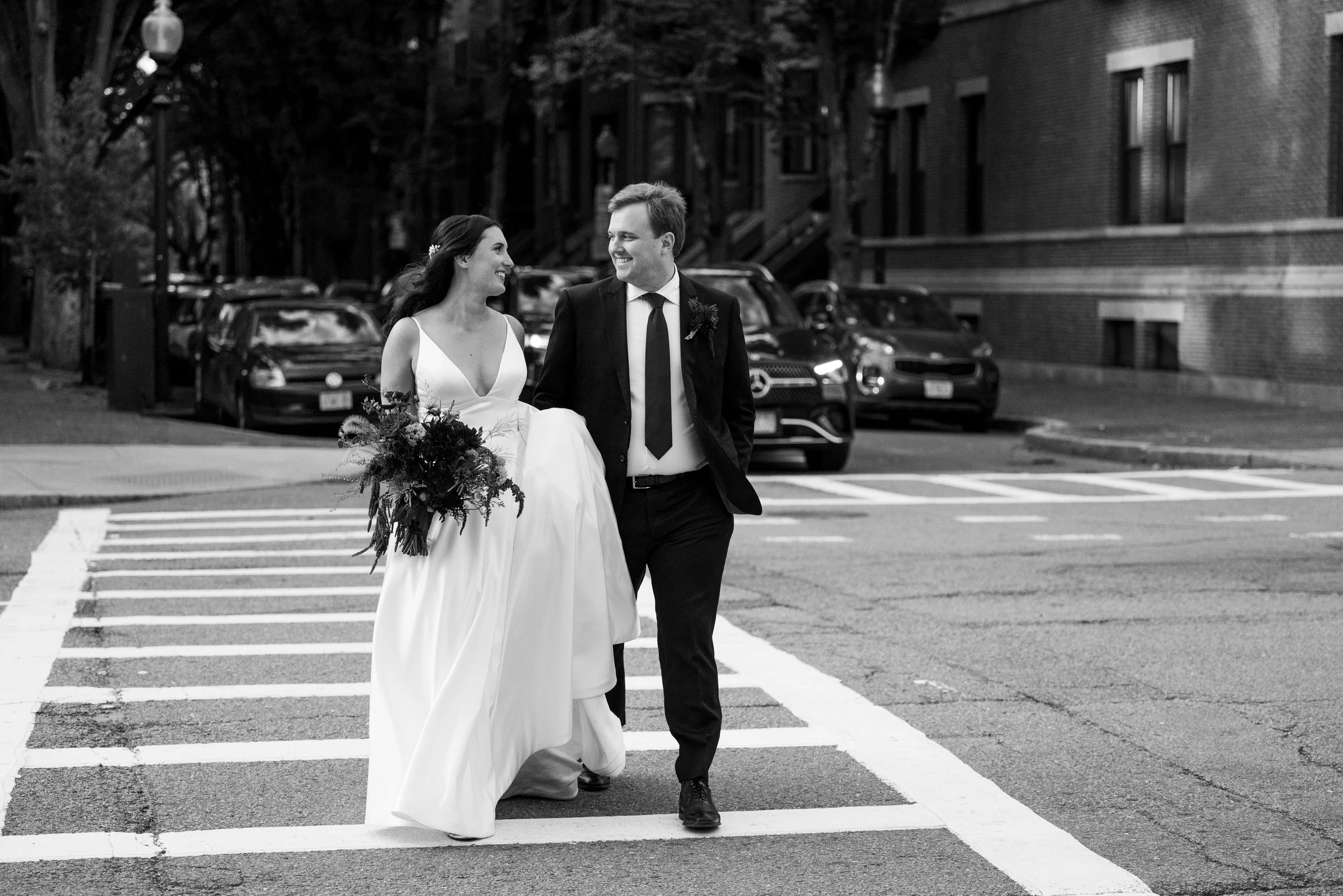 SRV Boston weddin photographer