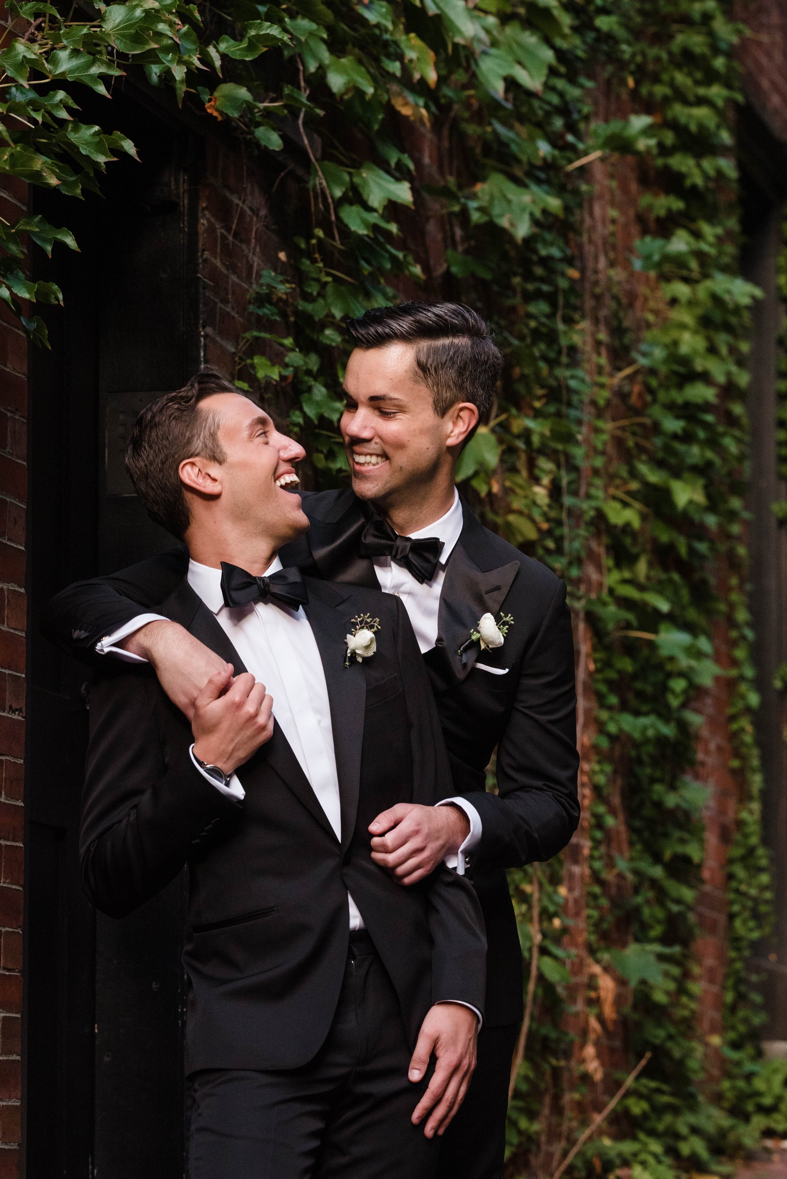 Copley Boston wedding photography