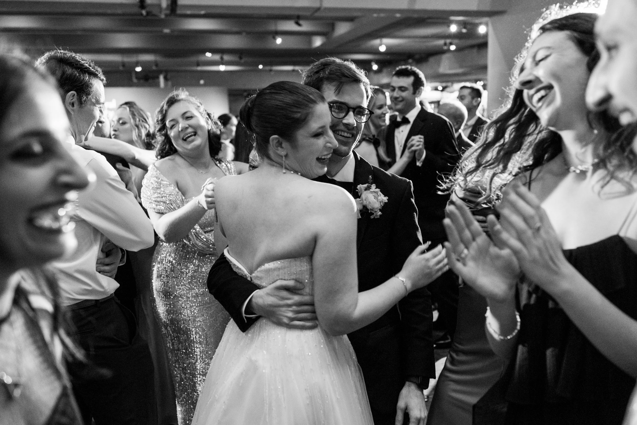 Boston Museum of Science Wedding photographer