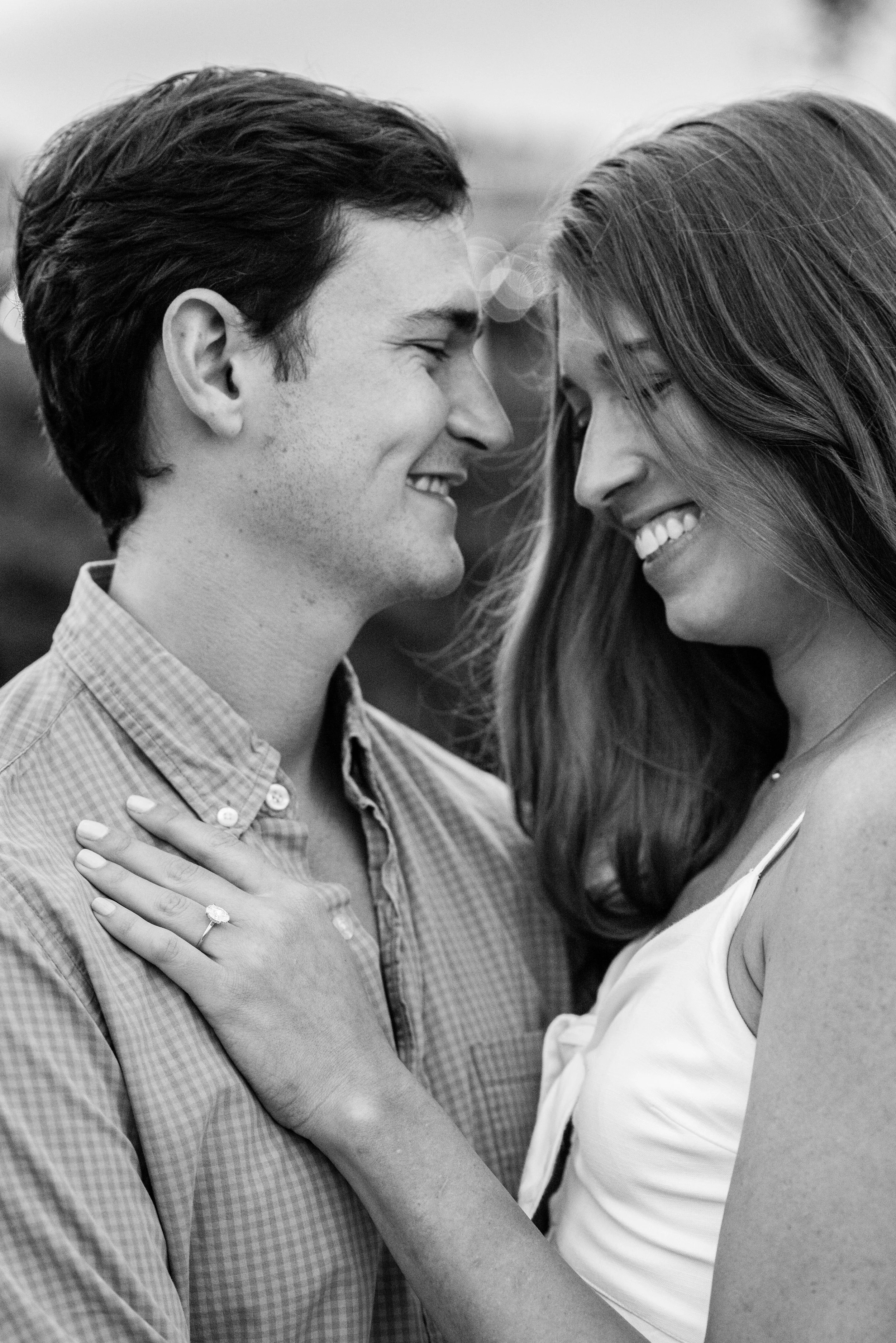 Newport proposal photographer