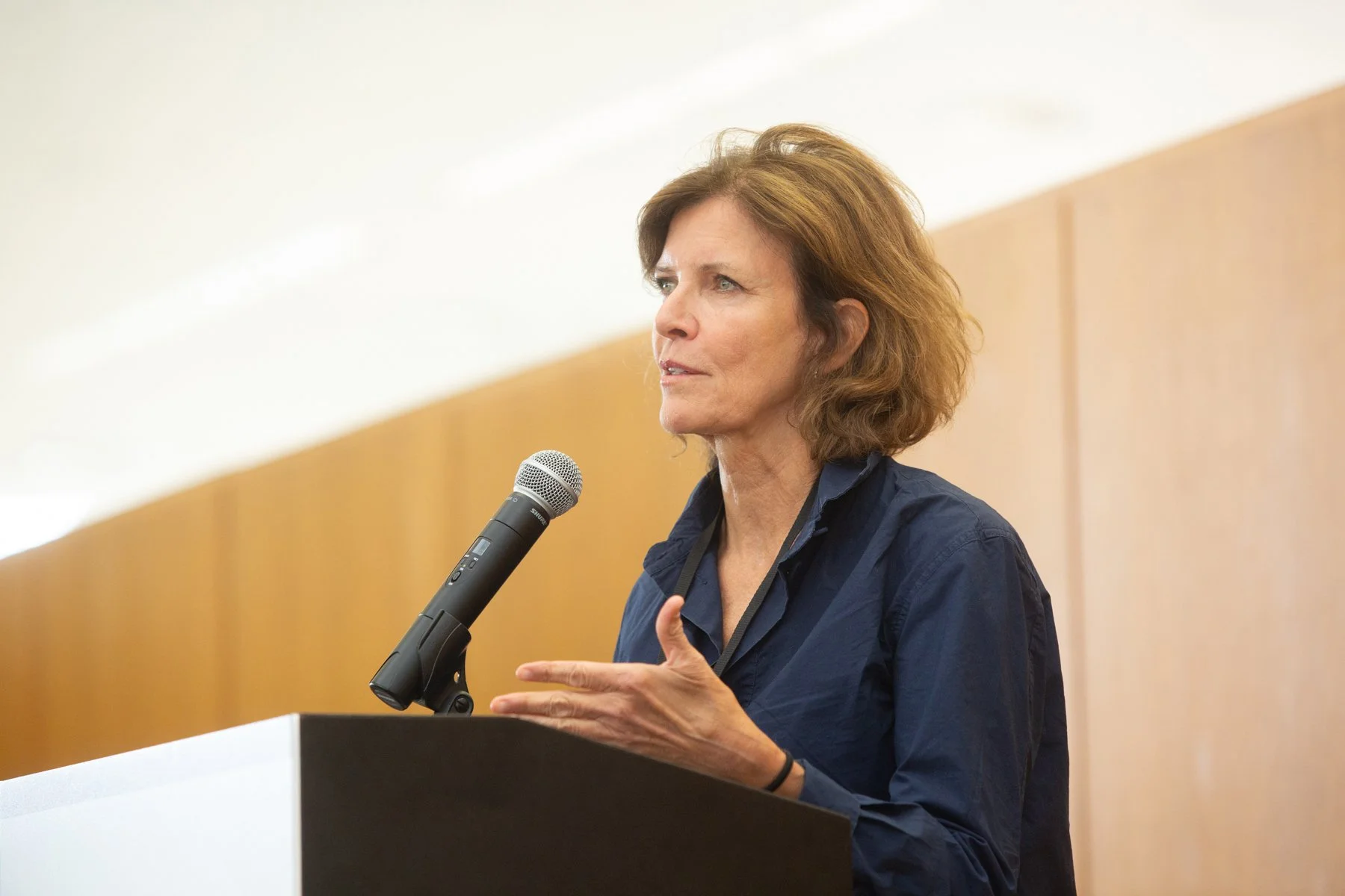 Jeannie Gang, Architect