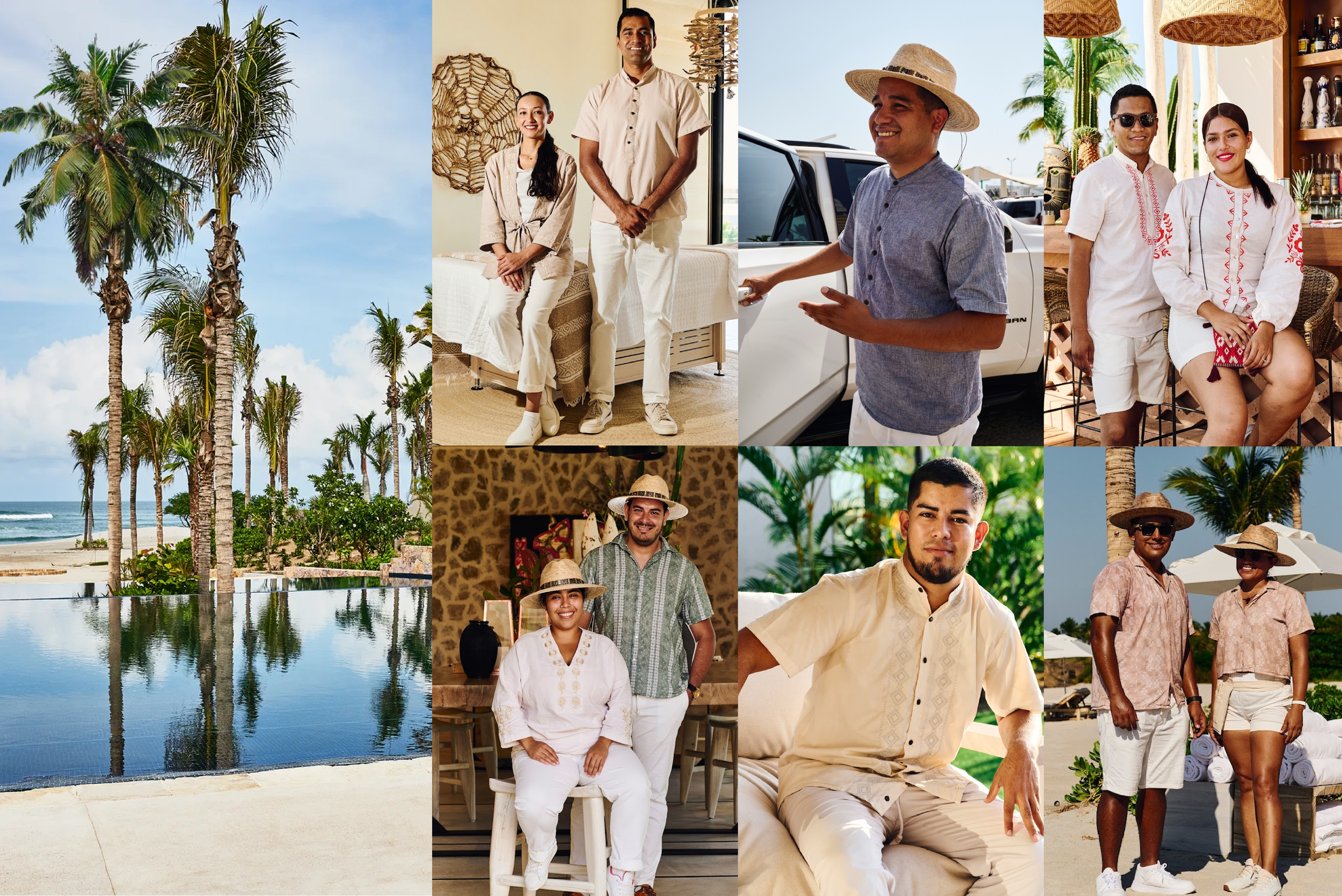 Auberge Resorts Collection, Sussorros del Corazón, Mexico