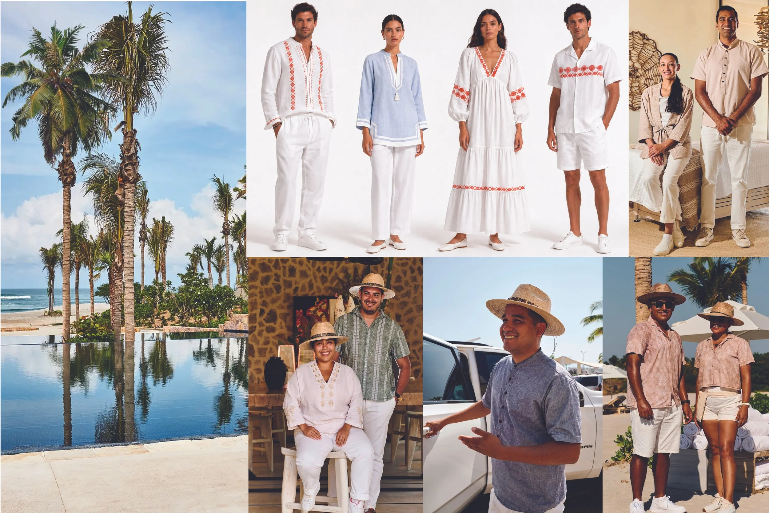 Susurros Del Corazón, Auberge Resorts Collection