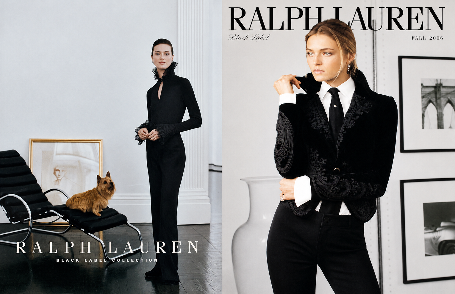 RALPH LAUREN