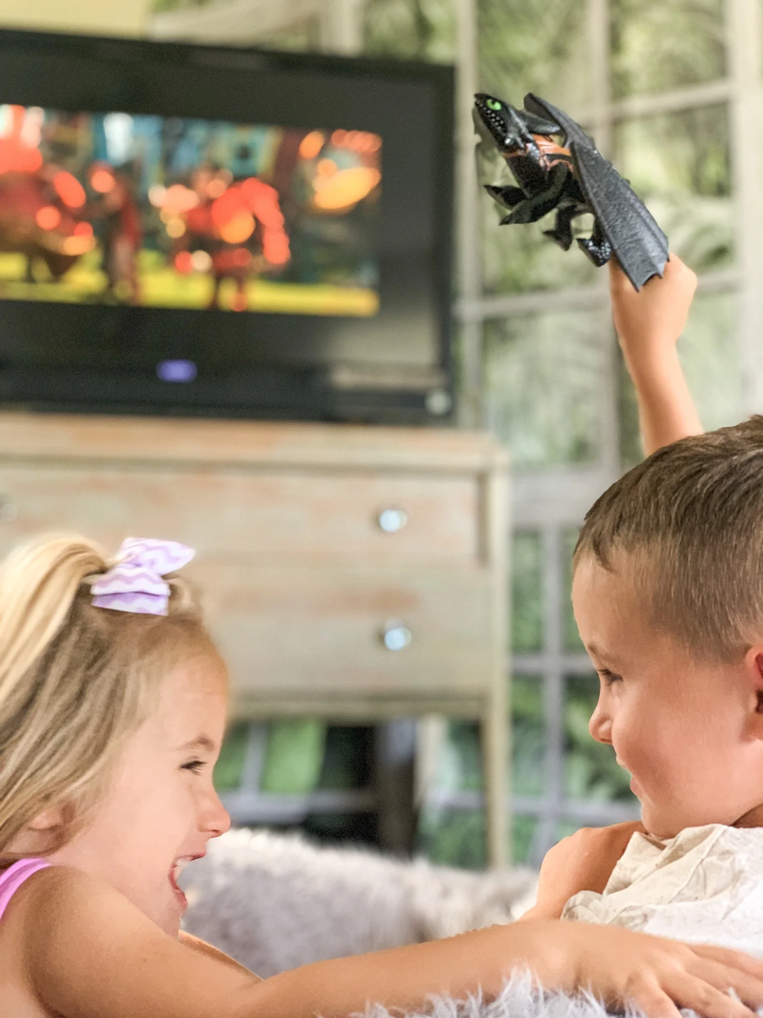 How To Train Your Dragon 3 Walmart Exclusive DVD Gift Set I Hill Country Homestead Texas