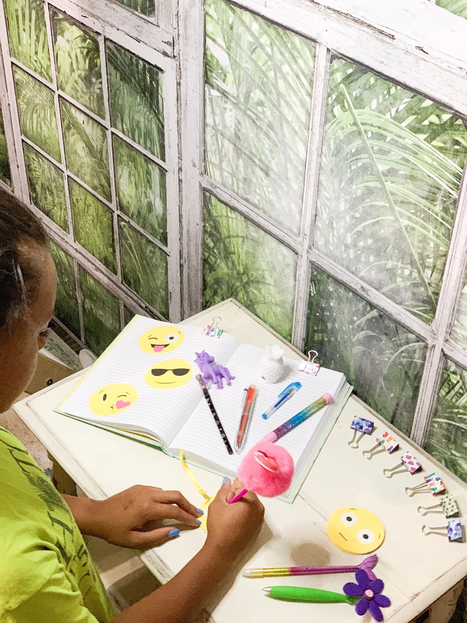 Fashion Must Haves for Back to School with Office Depot I Hill Country Homestead Texas