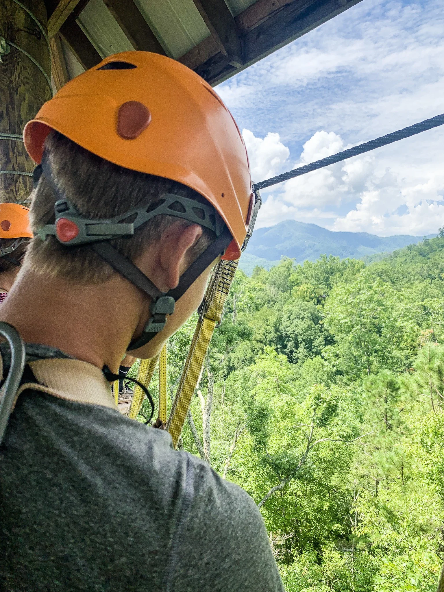 Explore More at the Nantahala Outdoor Center I Hill Country Homestead 