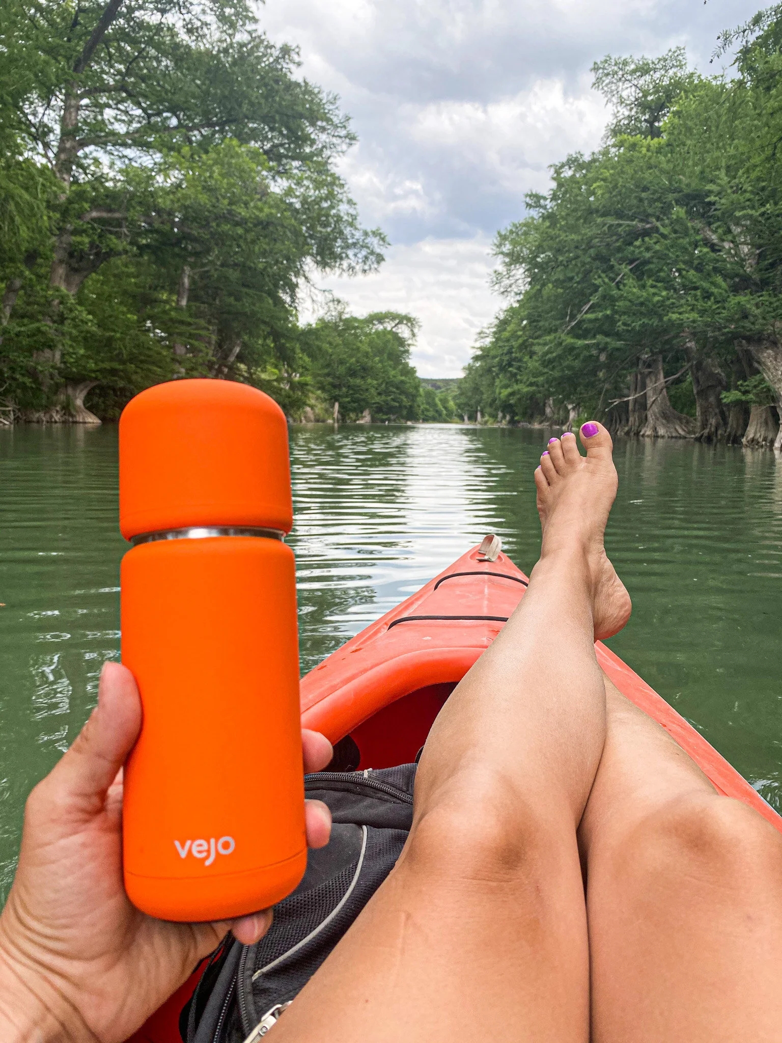 Collagen Glow With Vejo I Hill Country Homestead