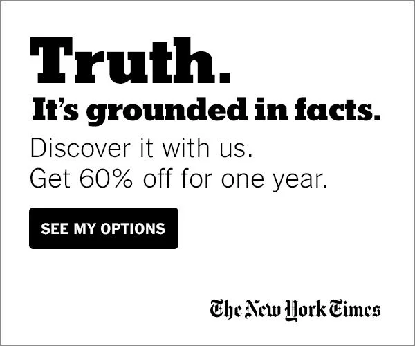 (This is not an ad. Just a sample of a value-based marketing effort.)