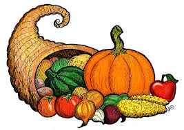 Closed for Thanksgiving