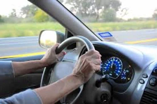 AARP Virtual Driver Safety Class