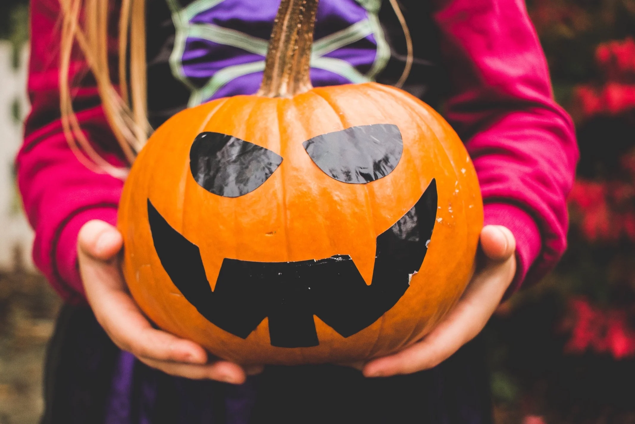 ​​​​​​​Halloween Party for Members