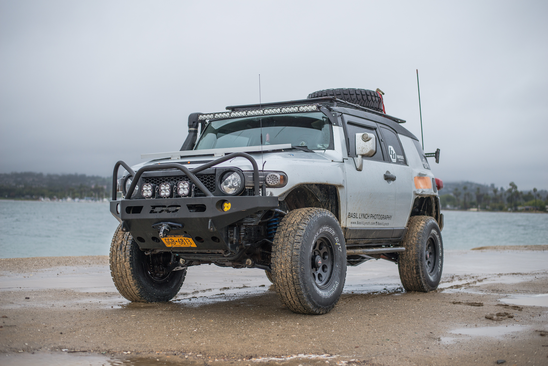 Tested Yokohama Geolandar At G015 Tires Basil Lynch Tested Yokohama Geolandar At G015 Tires Basil Lynch